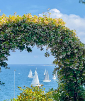 Eden Sea Cannes Villa